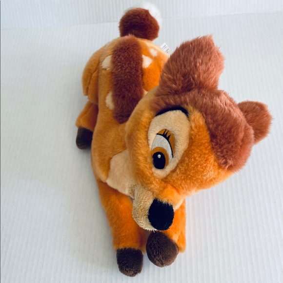 Disney Dress Bundle With Free Bambi Plush Toy - Picture 12 of 14